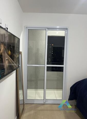 Apartamento, 2 quartos, 37 m² - Foto 13
