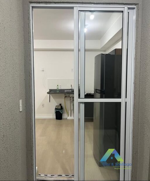 Apartamento, 2 quartos, 37 m² - Foto 26