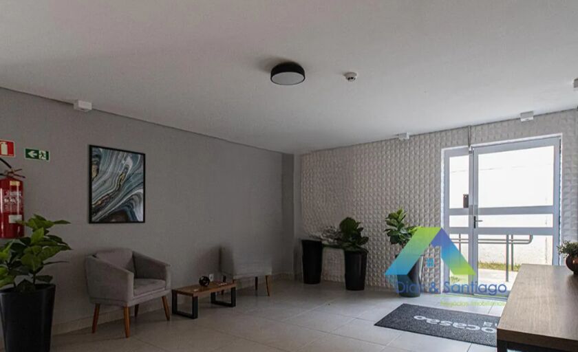 Apartamento, 2 quartos, 37 m² - Foto 27