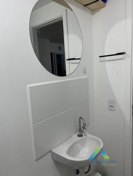 Apartamento, 2 quartos, 37 m² - Foto 17