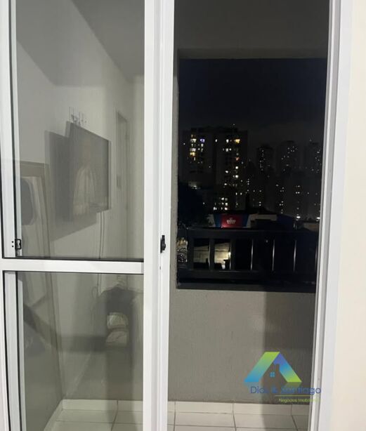 Apartamento, 2 quartos, 37 m² - Foto 16