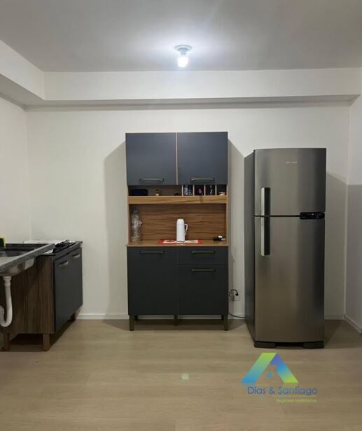 Apartamento, 2 quartos, 37 m² - Foto 23