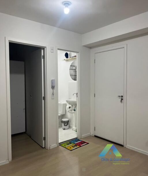 Apartamento, 2 quartos, 37 m² - Foto 21