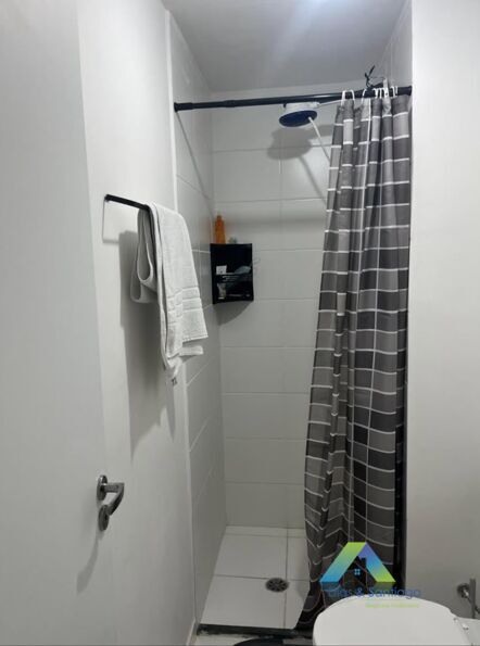 Apartamento, 2 quartos, 37 m² - Foto 14