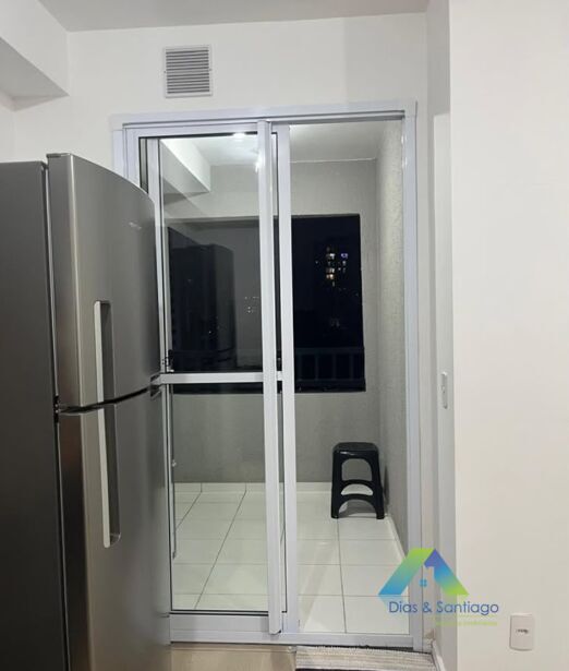 Apartamento, 2 quartos, 37 m² - Foto 24