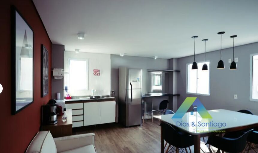 Apartamento, 2 quartos, 37 m² - Foto 29