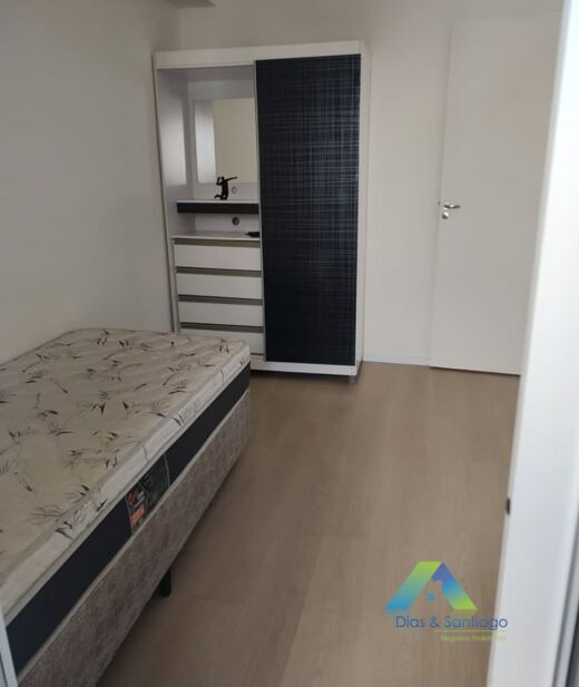 Apartamento, 2 quartos, 37 m² - Foto 7