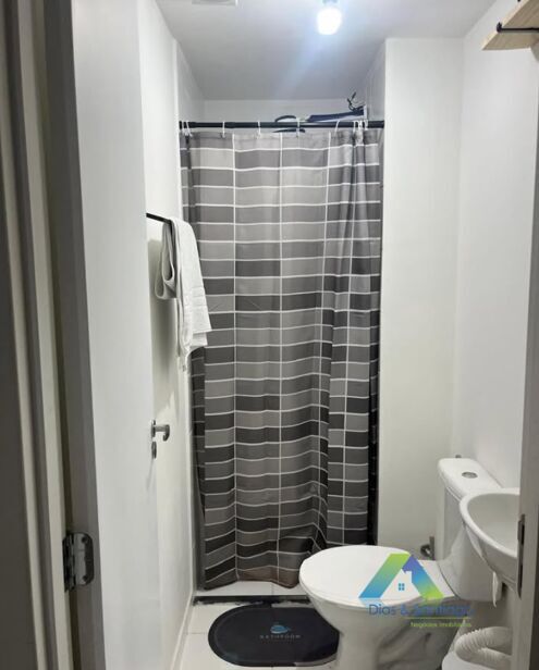 Apartamento, 2 quartos, 37 m² - Foto 15