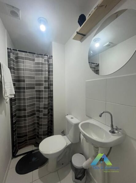 Apartamento, 2 quartos, 37 m² - Foto 20