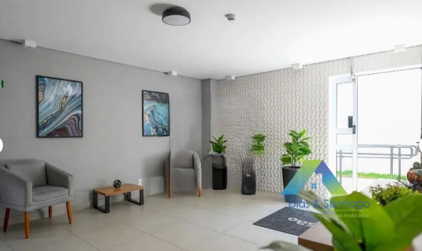 Apartamento, 2 quartos, 37 m² - Foto 28