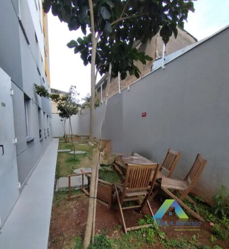 Apartamento, 2 quartos, 37 m² - Foto 30