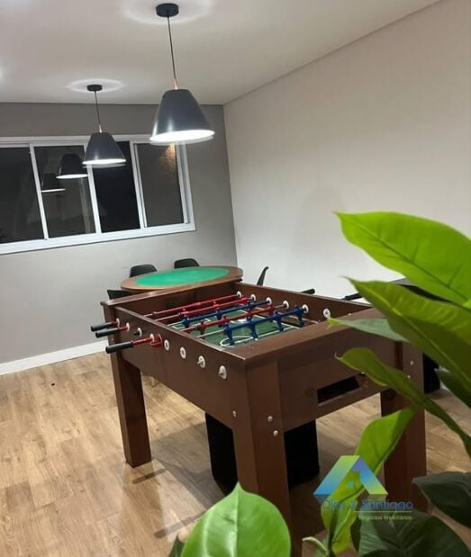 Apartamento, 2 quartos, 37 m² - Foto 5