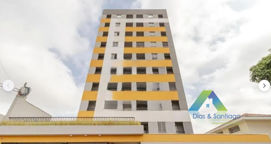 Apartamento, 2 quartos, 37 m² - Foto 6