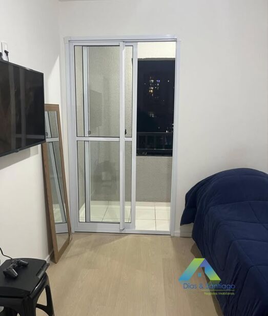 Apartamento, 2 quartos, 37 m² - Foto 11
