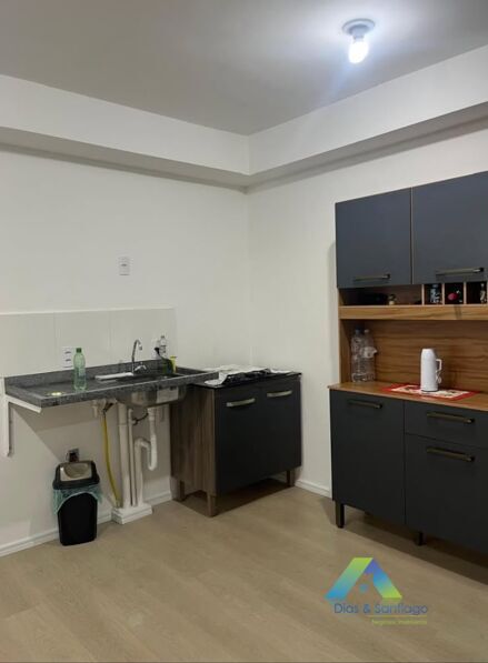 Apartamento, 2 quartos, 37 m² - Foto 22