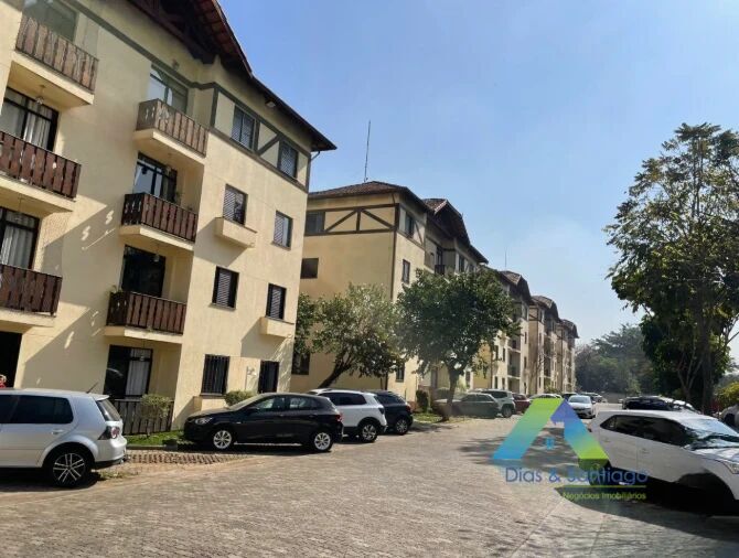 Apartamento, 2 quartos, 64 m² - Foto 19