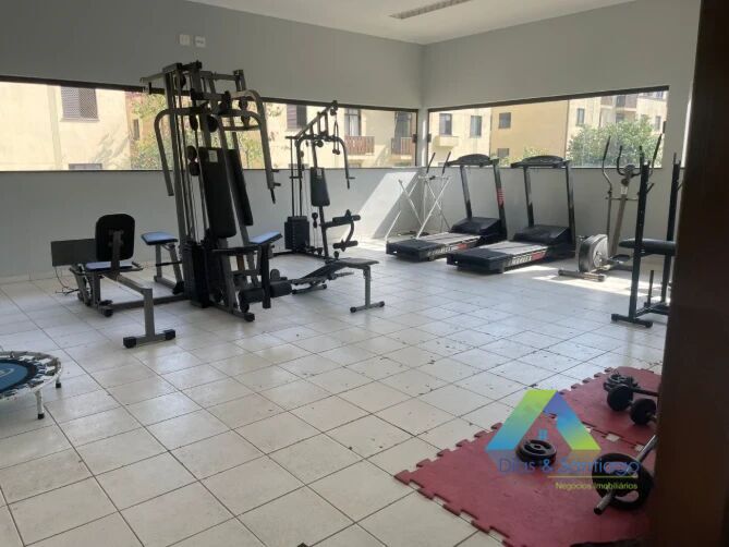 Apartamento, 2 quartos, 64 m² - Foto 10
