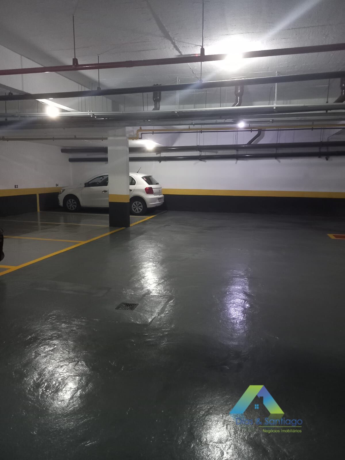 Apartamento, 2 quartos, 51 m² - Foto 17