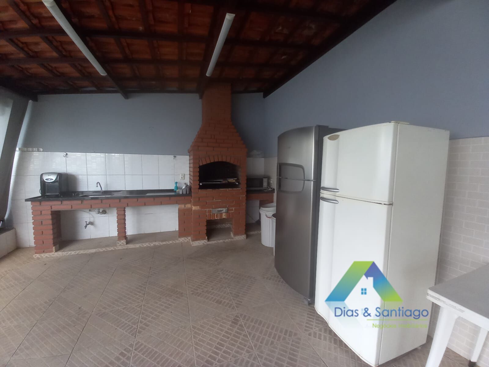 Apartamento, 2 quartos, 51 m² - Foto 13