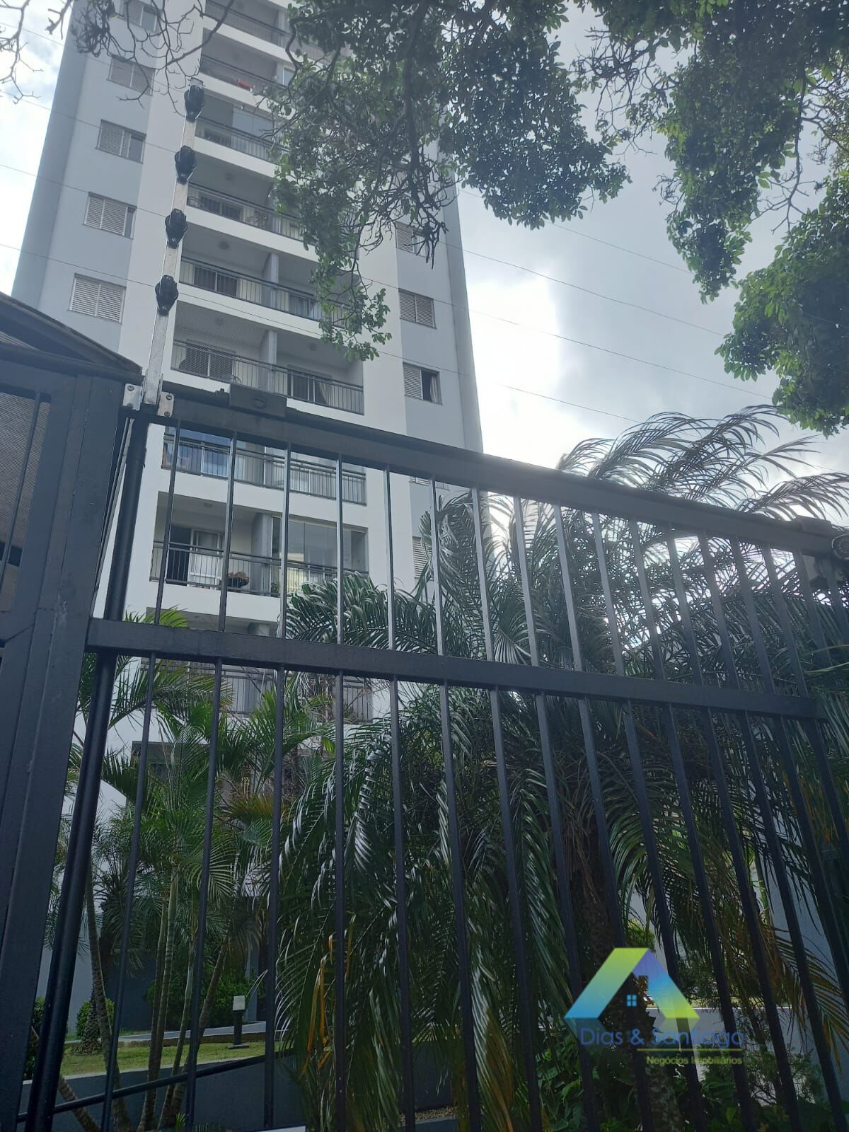 Apartamento, 2 quartos, 51 m² - Foto 4