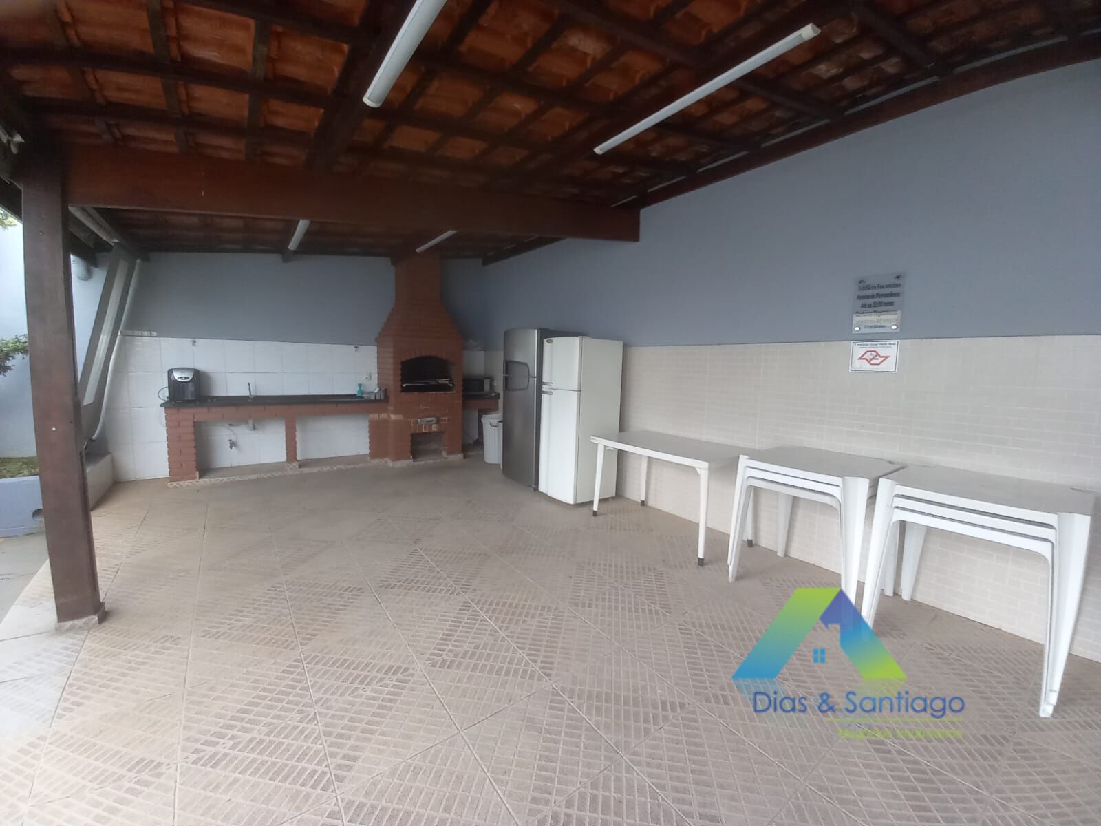 Apartamento, 2 quartos, 51 m² - Foto 7