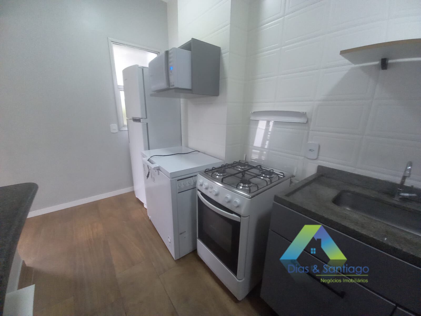 Apartamento, 2 quartos, 51 m² - Foto 11