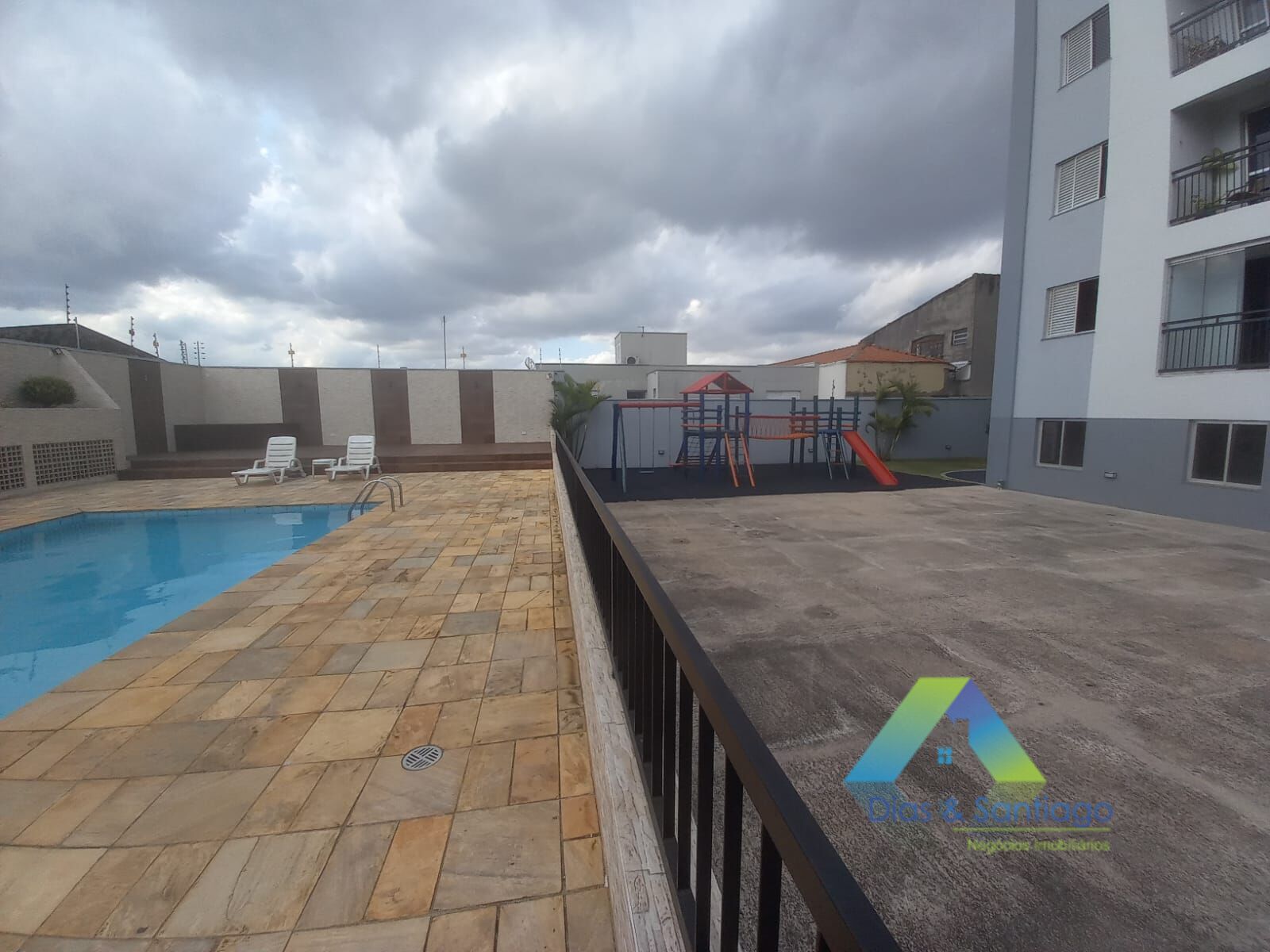 Apartamento, 2 quartos, 51 m² - Foto 5