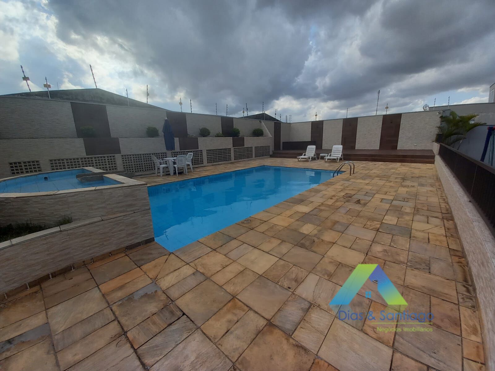 Apartamento, 2 quartos, 51 m² - Foto 8