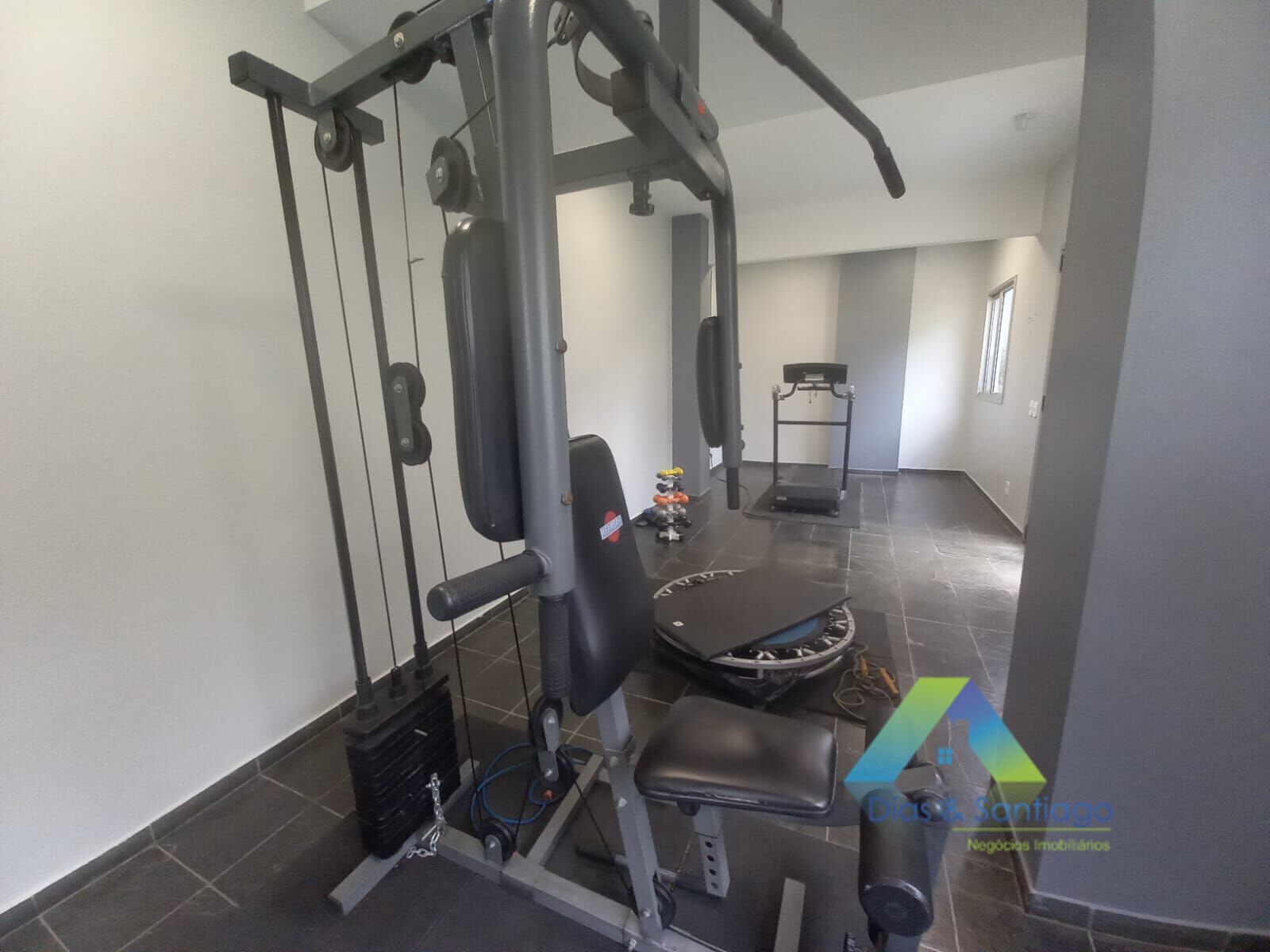 Apartamento, 2 quartos, 51 m² - Foto 14