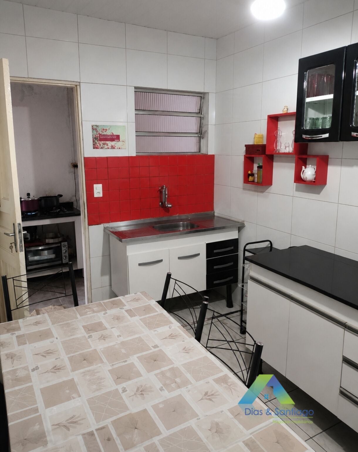 Casa, 2 quartos, 144 m² - Foto 12