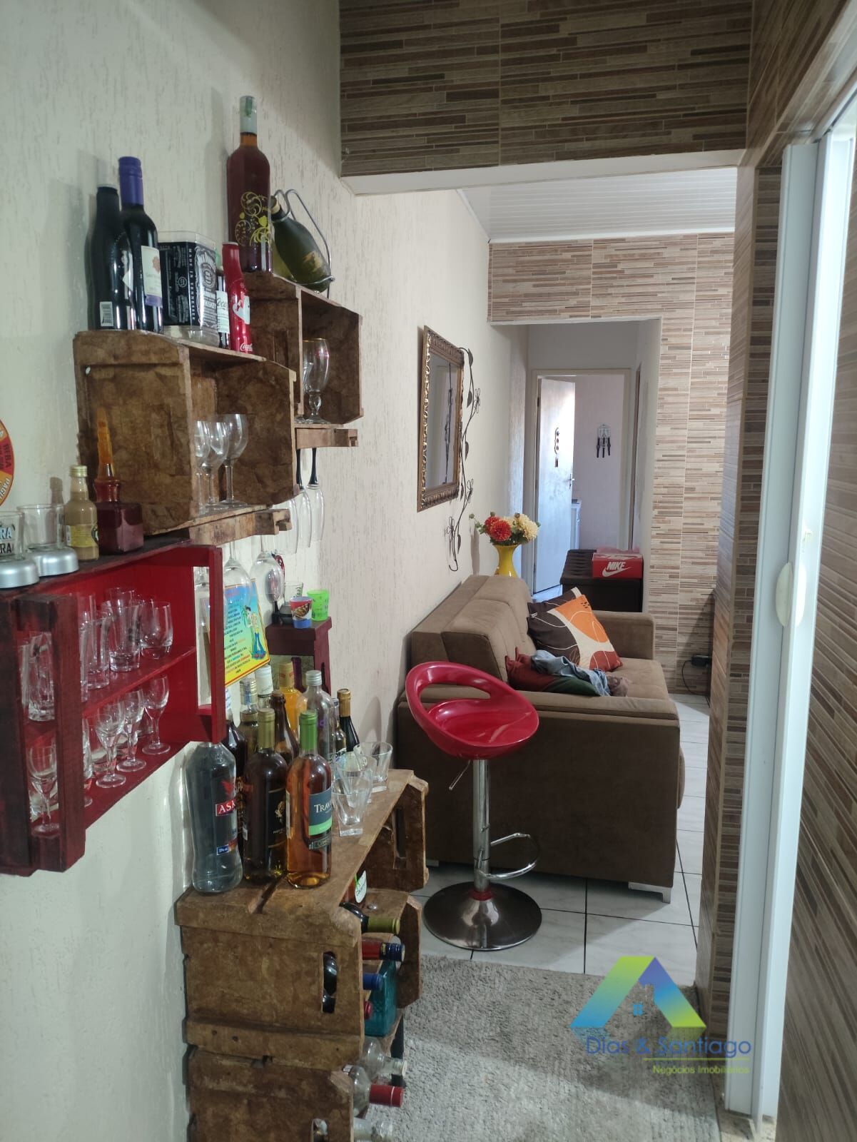 Casa, 2 quartos, 144 m² - Foto 4