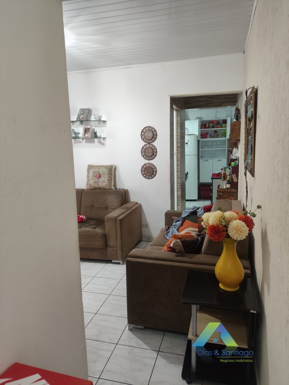 Casa, 2 quartos, 144 m² - Foto 5