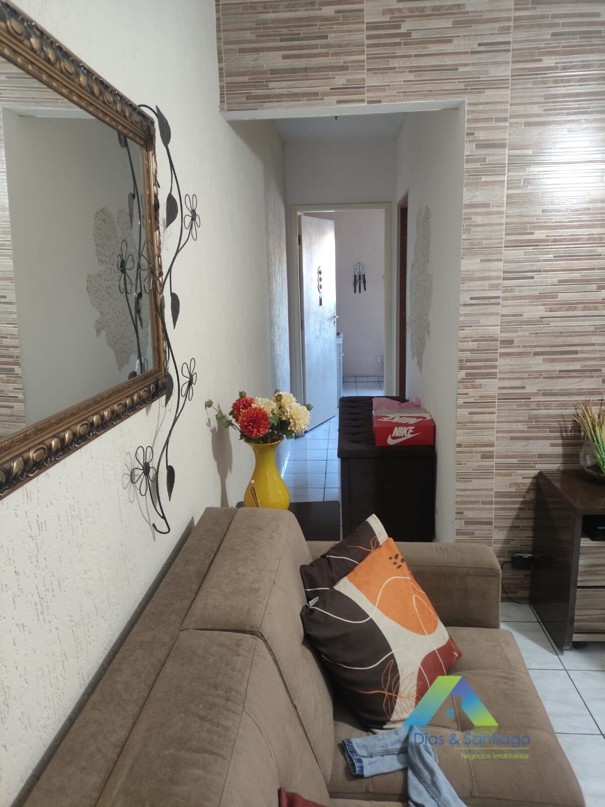 Casa, 2 quartos, 144 m² - Foto 6