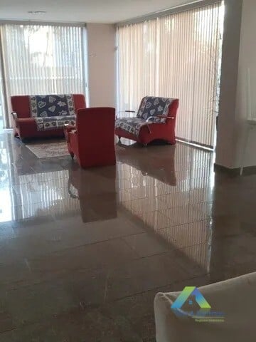 Apartamento, 2 quartos, 64 m² - Foto 1