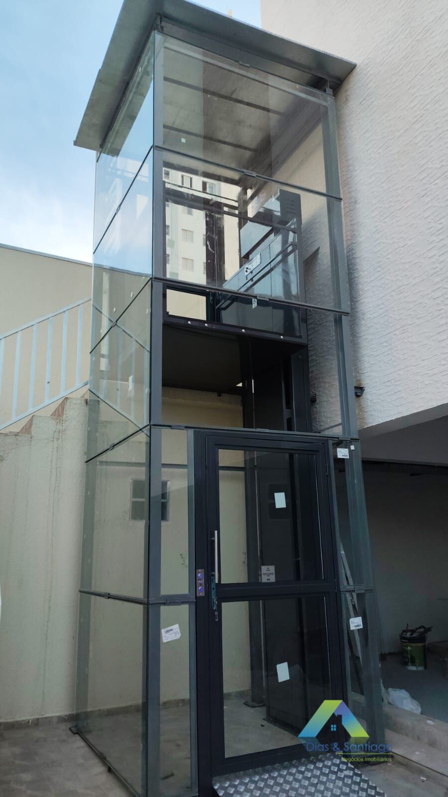 Apartamento, 3 quartos, 90 m² - Foto 39
