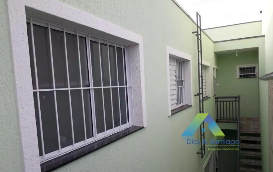 Casa de Condomínio, 1 quarto - Foto 40