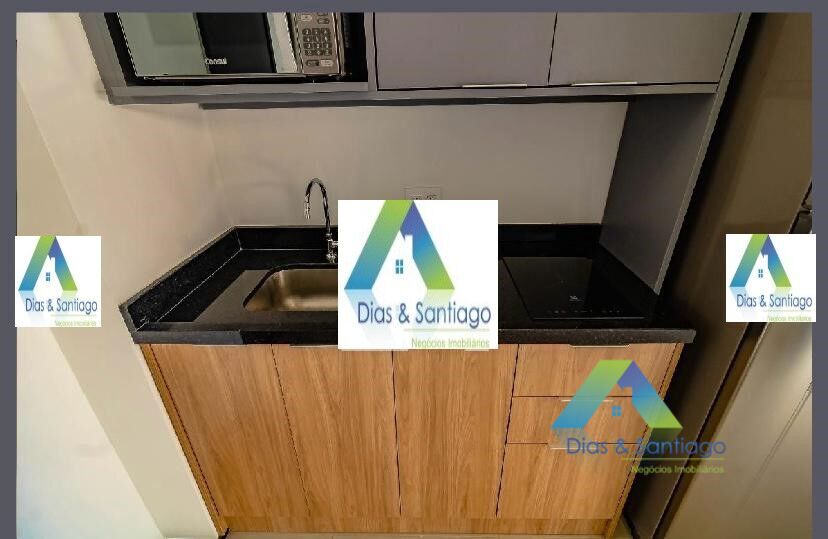 Apartamento, 1 quarto, 41 m² - Foto 5