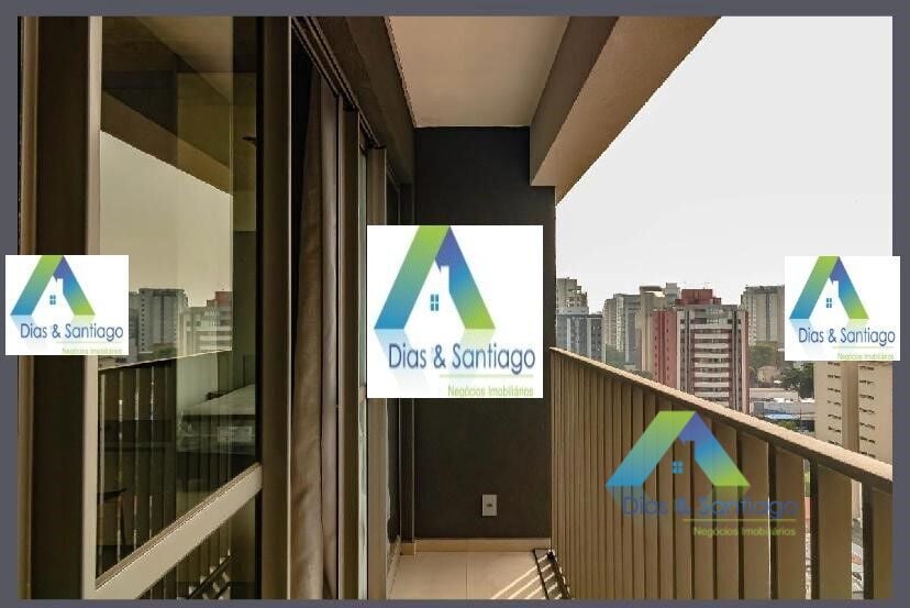 Apartamento, 1 quarto, 41 m² - Foto 4