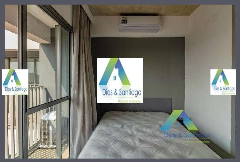 Apartamento, 1 quarto, 41 m² - Foto 6