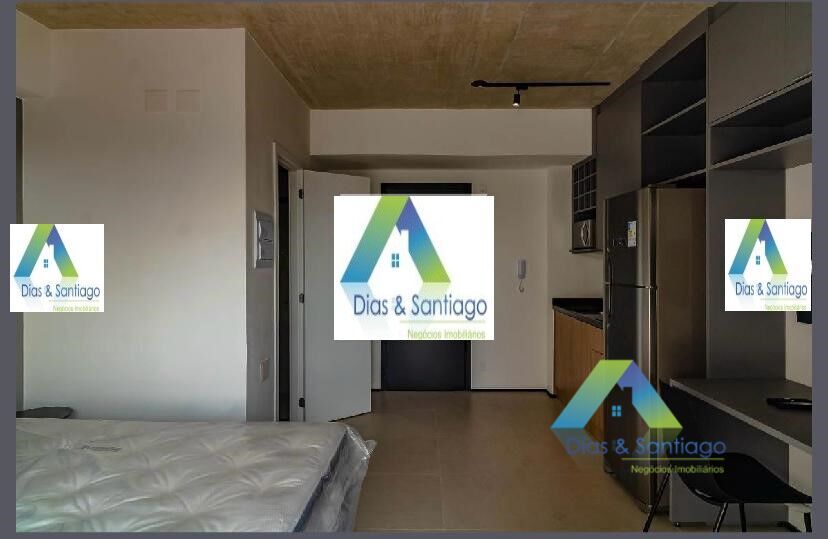 Apartamento, 1 quarto, 41 m² - Foto 8