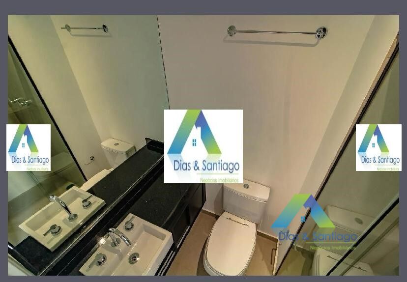 Apartamento, 1 quarto, 41 m² - Foto 10