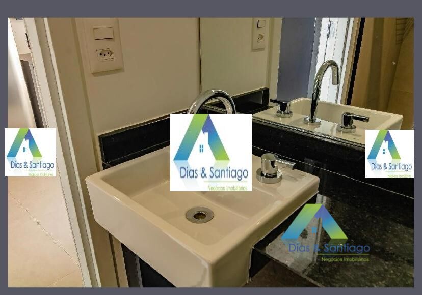 Apartamento, 1 quarto, 41 m² - Foto 11