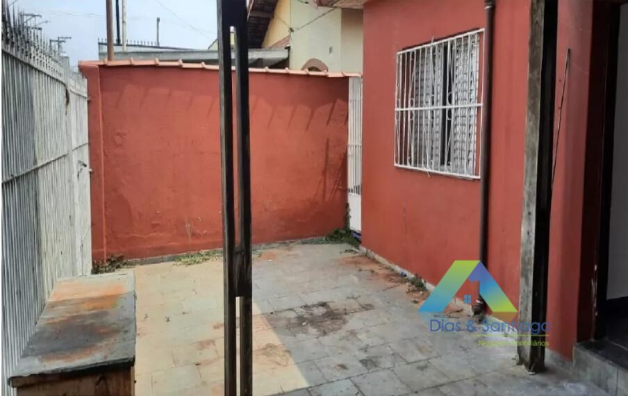 Casa, 2 quartos, 200 m² - Foto 8