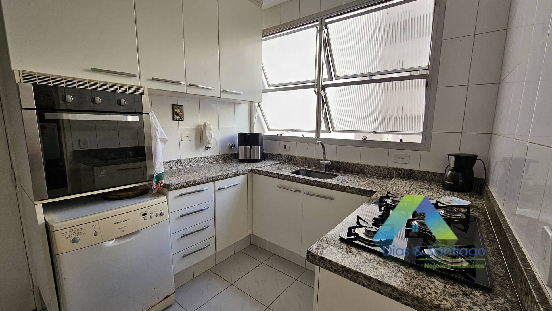 Apartamento, 3 quartos, 135 m² - Foto 8