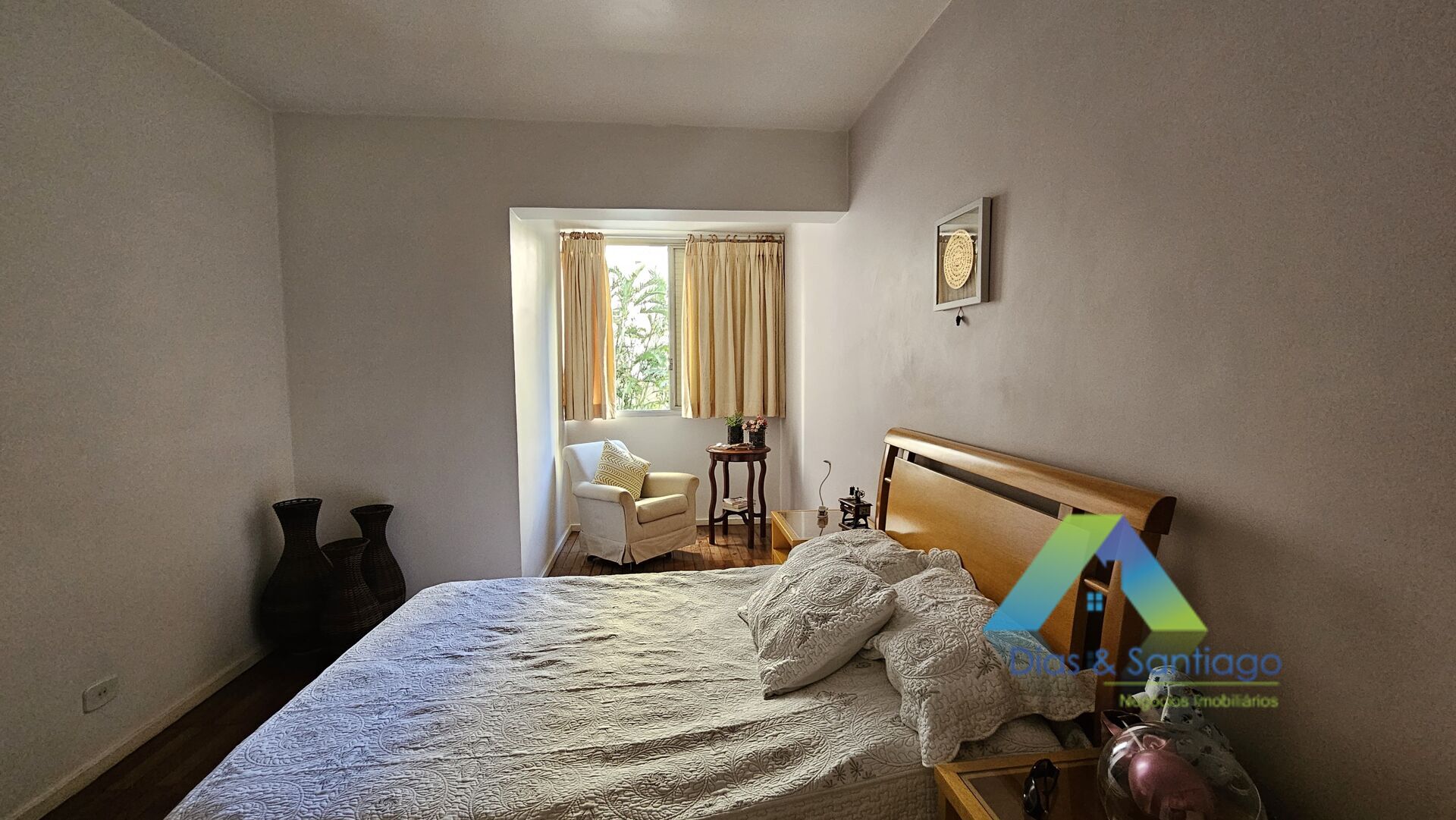 Apartamento, 3 quartos, 135 m² - Foto 11