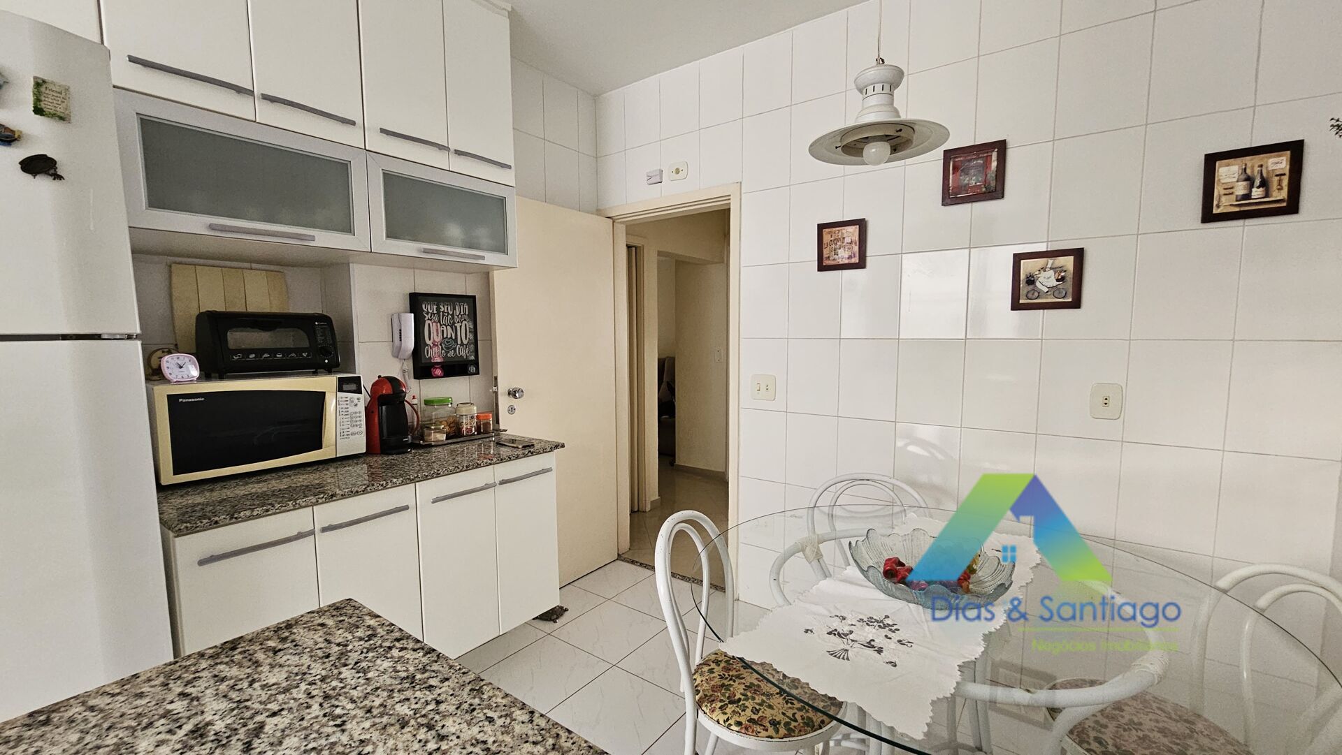 Apartamento, 3 quartos, 135 m² - Foto 7