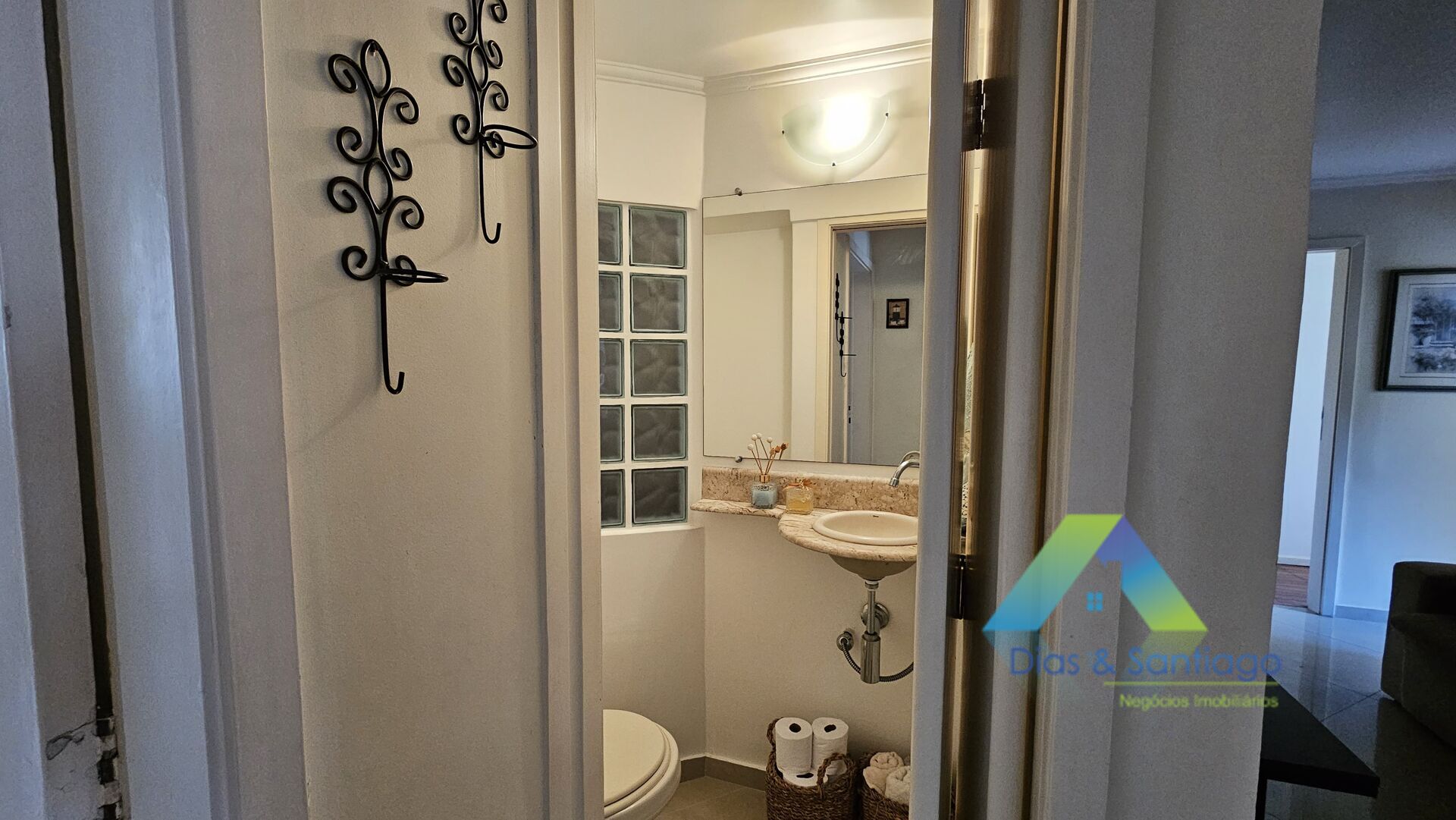 Apartamento, 3 quartos, 135 m² - Foto 20