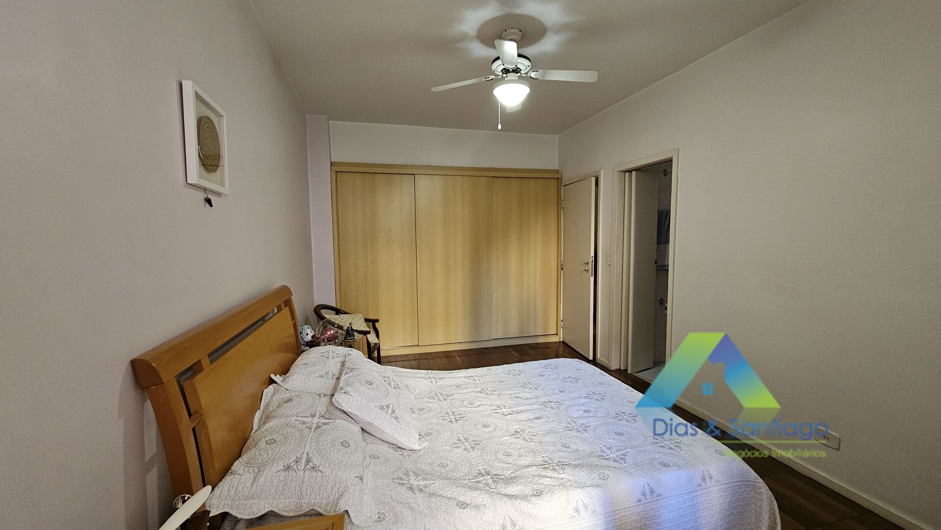 Apartamento, 3 quartos, 135 m² - Foto 10