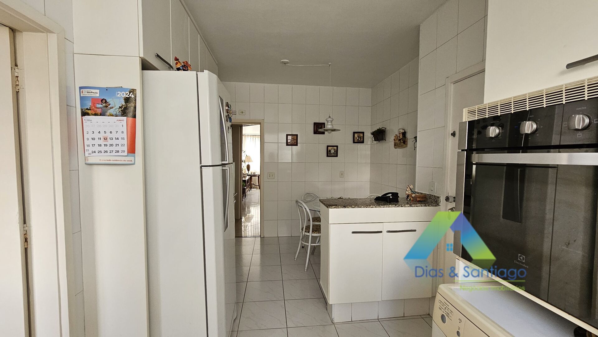 Apartamento, 3 quartos, 135 m² - Foto 9