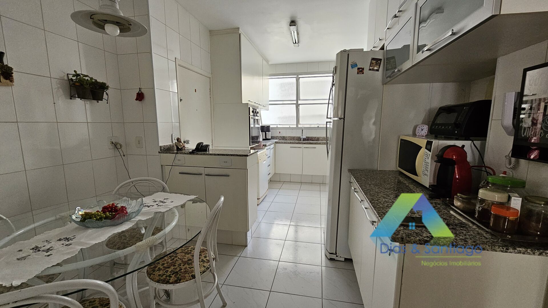 Apartamento, 3 quartos, 135 m² - Foto 6
